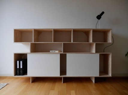 Sideboard